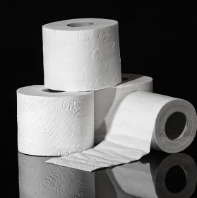 Papiery Toaletowe